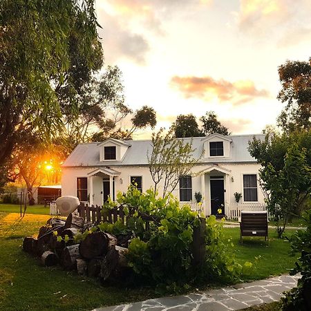 Clonmara Country House And Cottages Port Fairy Bagian luar foto