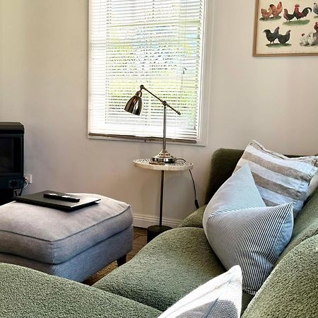 Clonmara Country House And Cottages Port Fairy Bagian luar foto