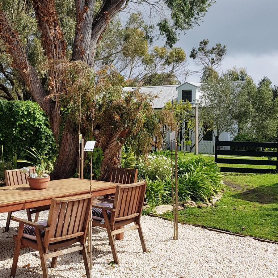 Clonmara Country House And Cottages Port Fairy Bagian luar foto