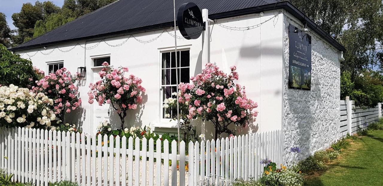 Clonmara Country House And Cottages Port Fairy Bagian luar foto