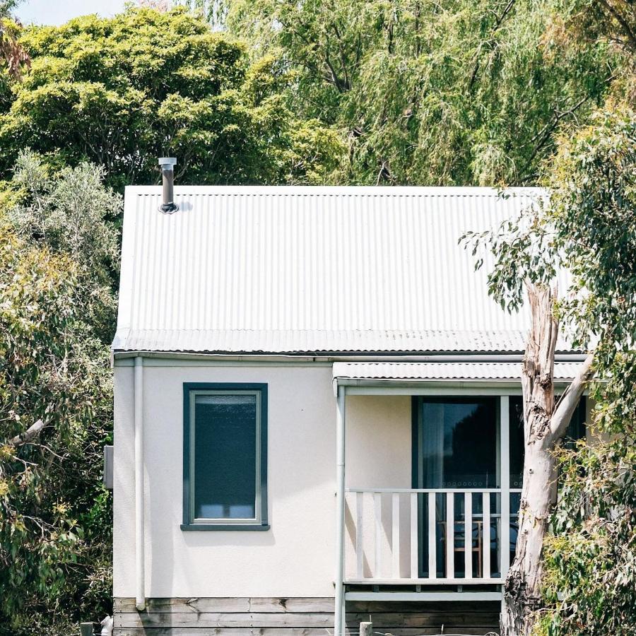 Clonmara Country House And Cottages Port Fairy Bagian luar foto
