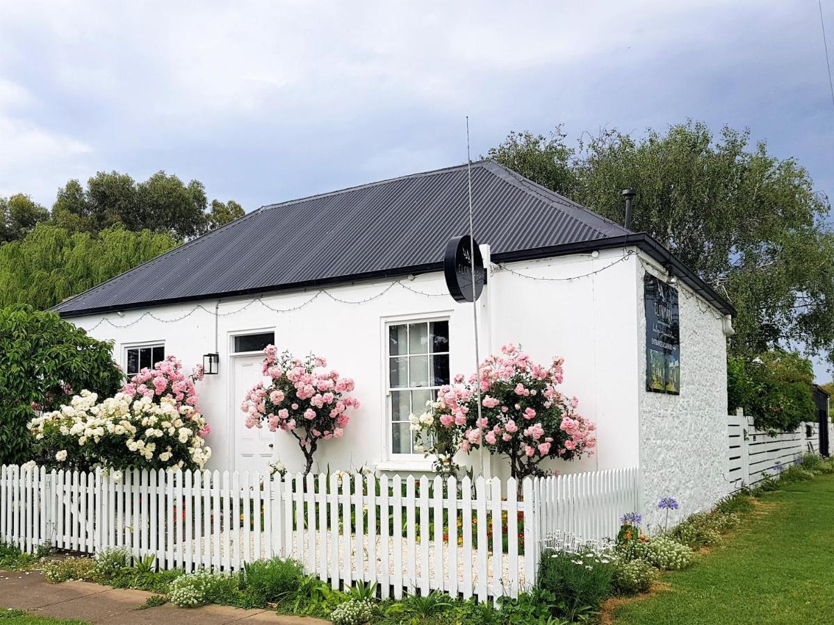 Clonmara Country House And Cottages Port Fairy Bagian luar foto