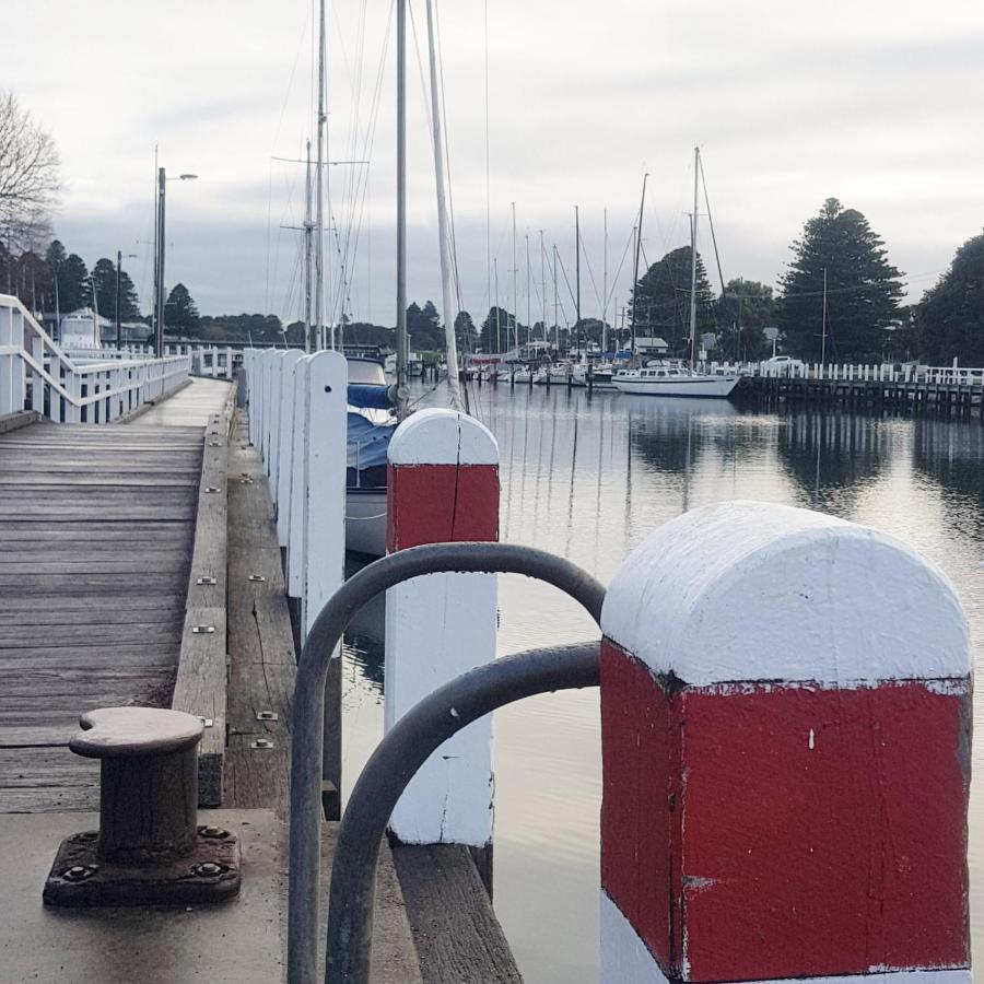 Clonmara Country House And Cottages Port Fairy Bagian luar foto