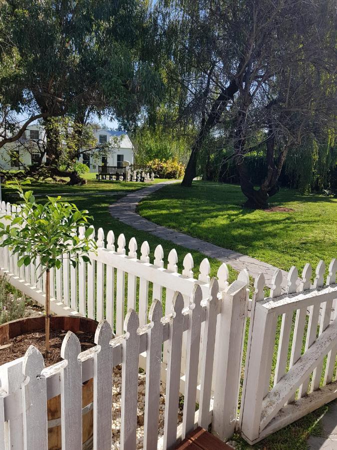 Clonmara Country House And Cottages Port Fairy Bagian luar foto