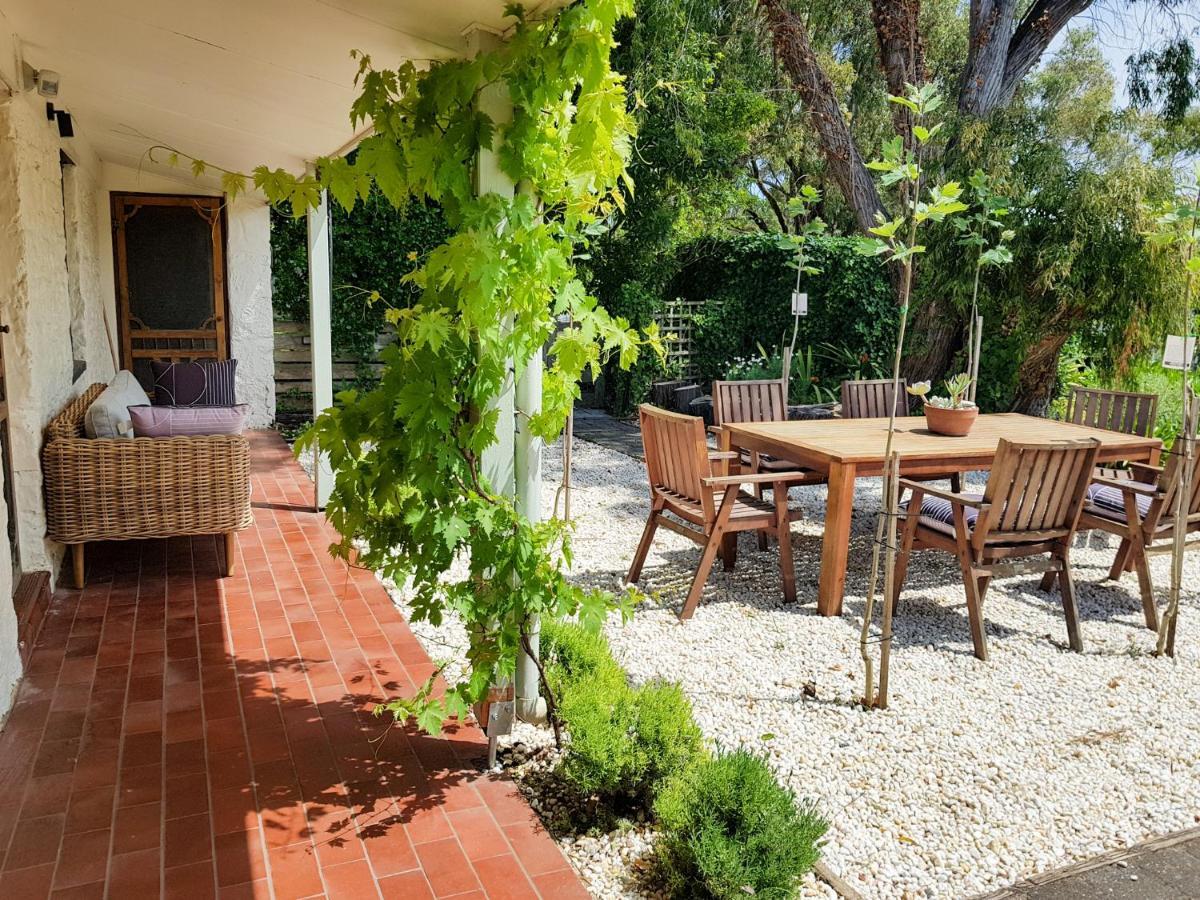 Clonmara Country House And Cottages Port Fairy Bagian luar foto