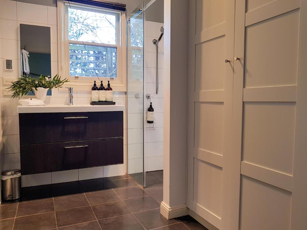 Clonmara Country House And Cottages Port Fairy Bagian luar foto