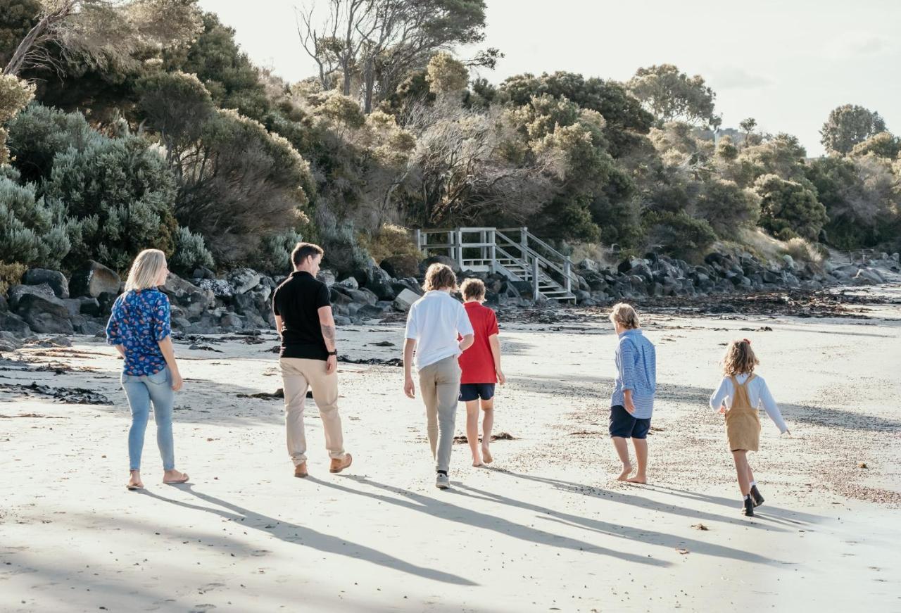 Clonmara Country House And Cottages Port Fairy Bagian luar foto