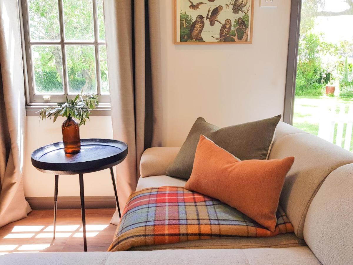 Clonmara Country House And Cottages Port Fairy Bagian luar foto