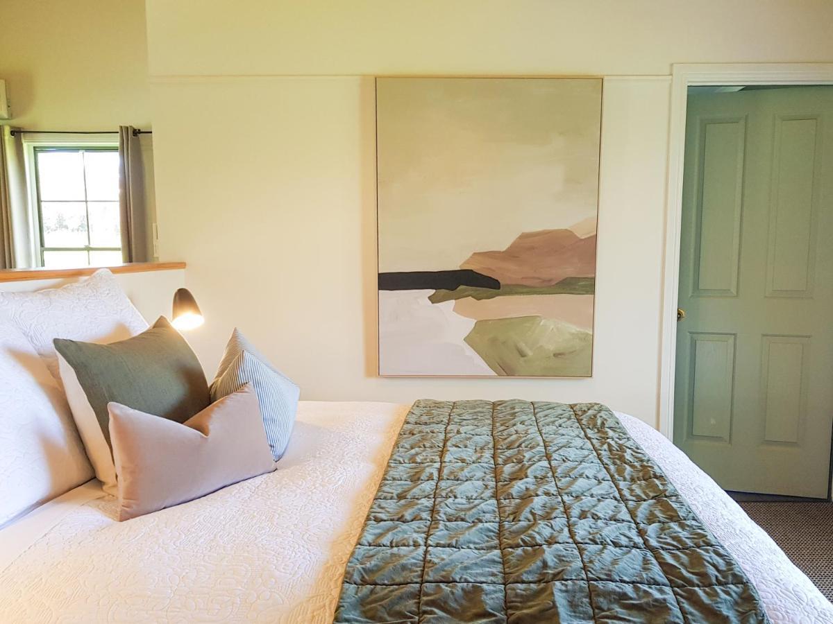 Clonmara Country House And Cottages Port Fairy Bagian luar foto