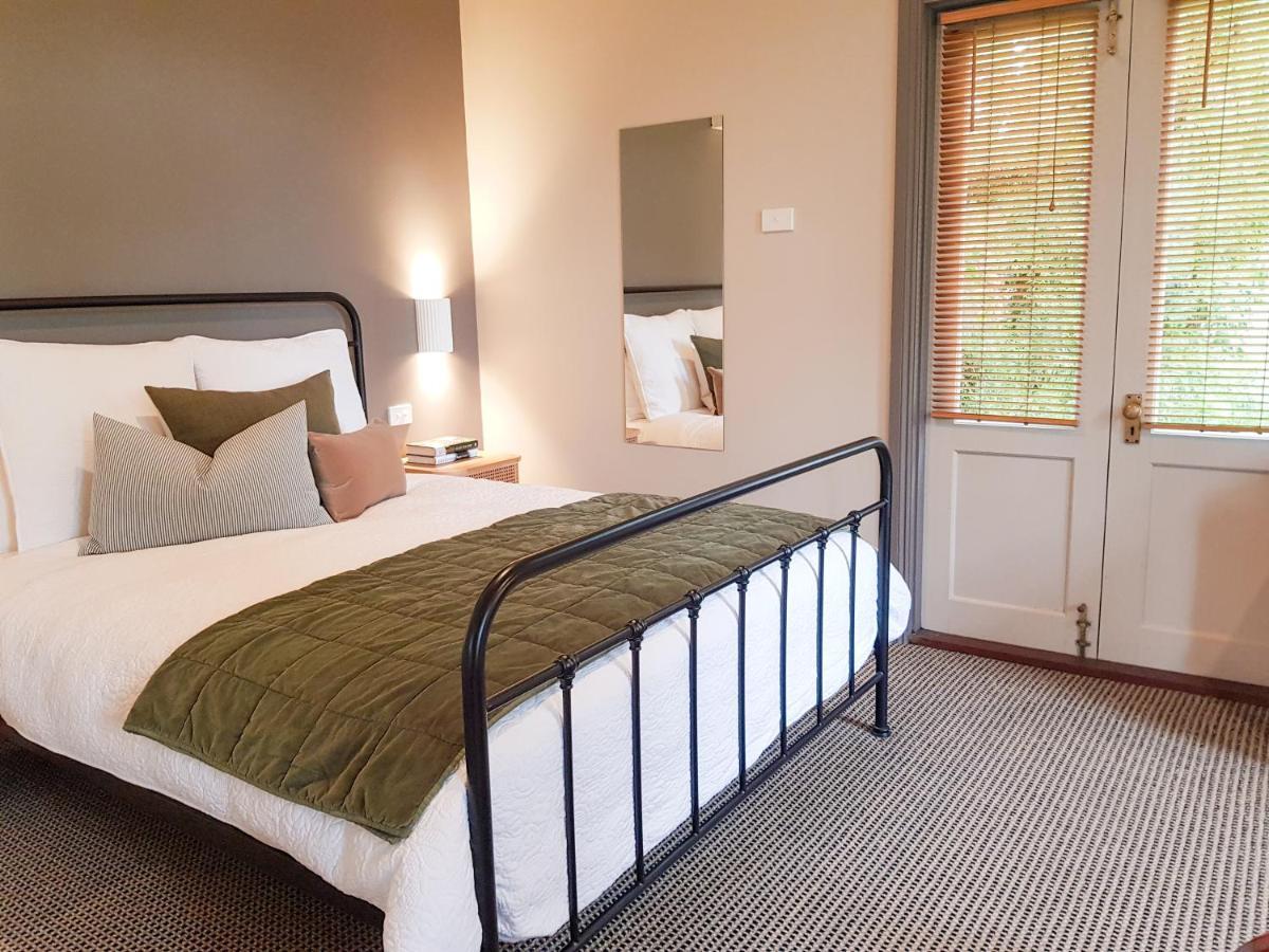 Clonmara Country House And Cottages Port Fairy Bagian luar foto