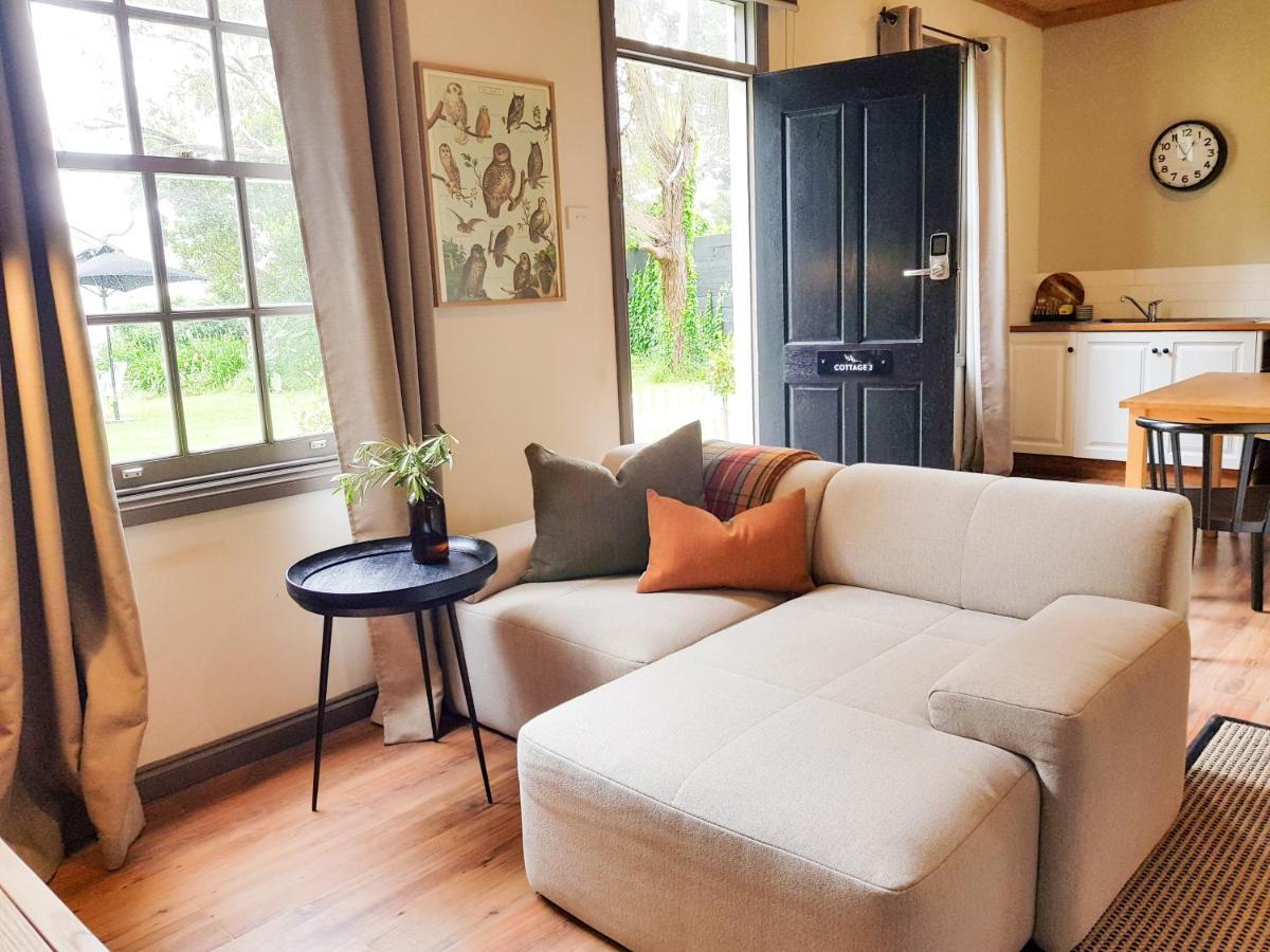 Clonmara Country House And Cottages Port Fairy Bagian luar foto