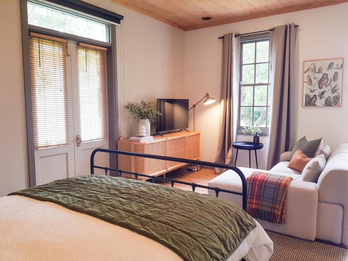 Clonmara Country House And Cottages Port Fairy Bagian luar foto