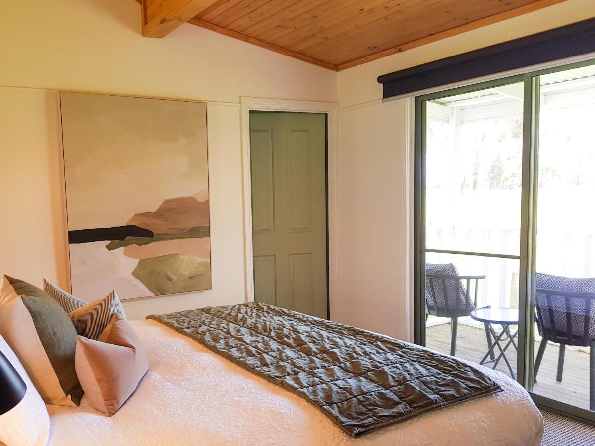 Clonmara Country House And Cottages Port Fairy Bagian luar foto