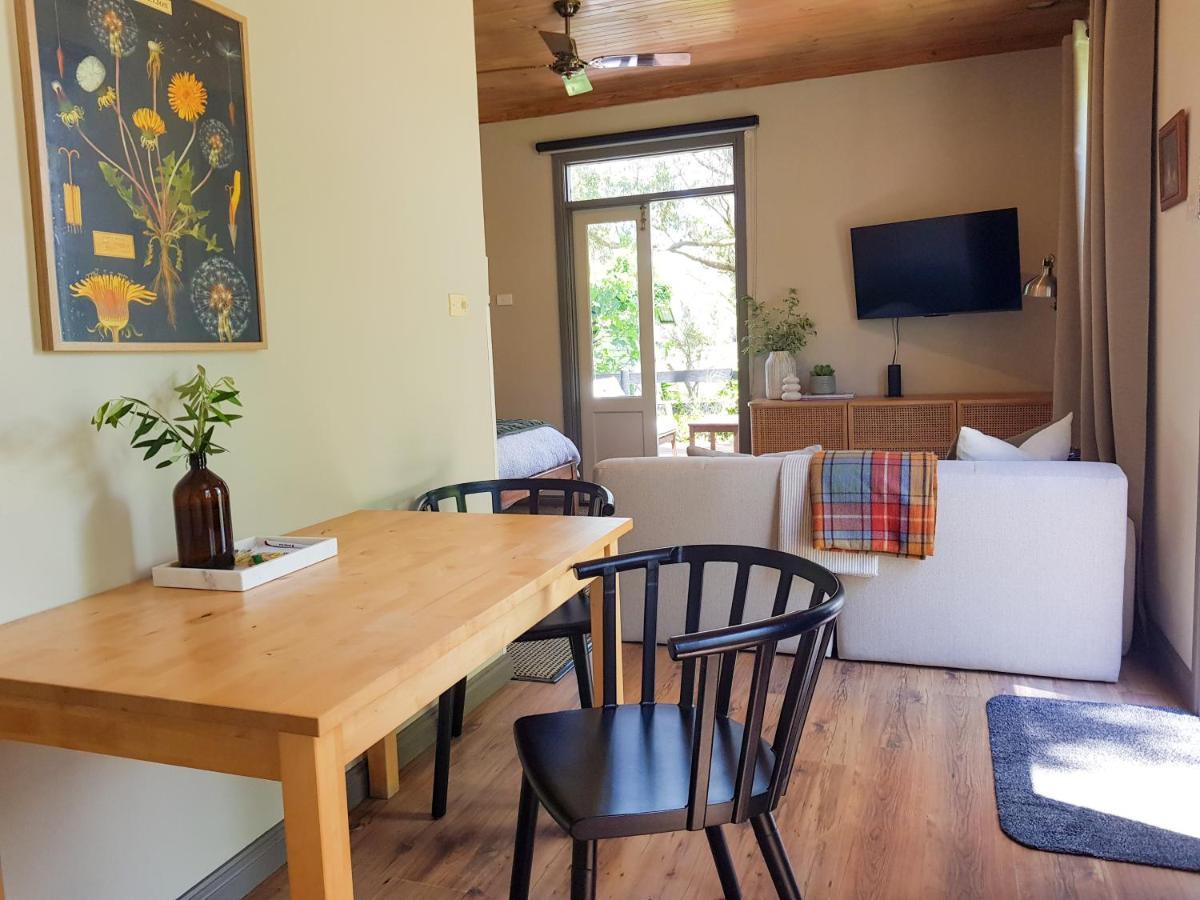 Clonmara Country House And Cottages Port Fairy Bagian luar foto
