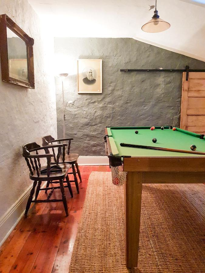 Clonmara Country House And Cottages Port Fairy Bagian luar foto