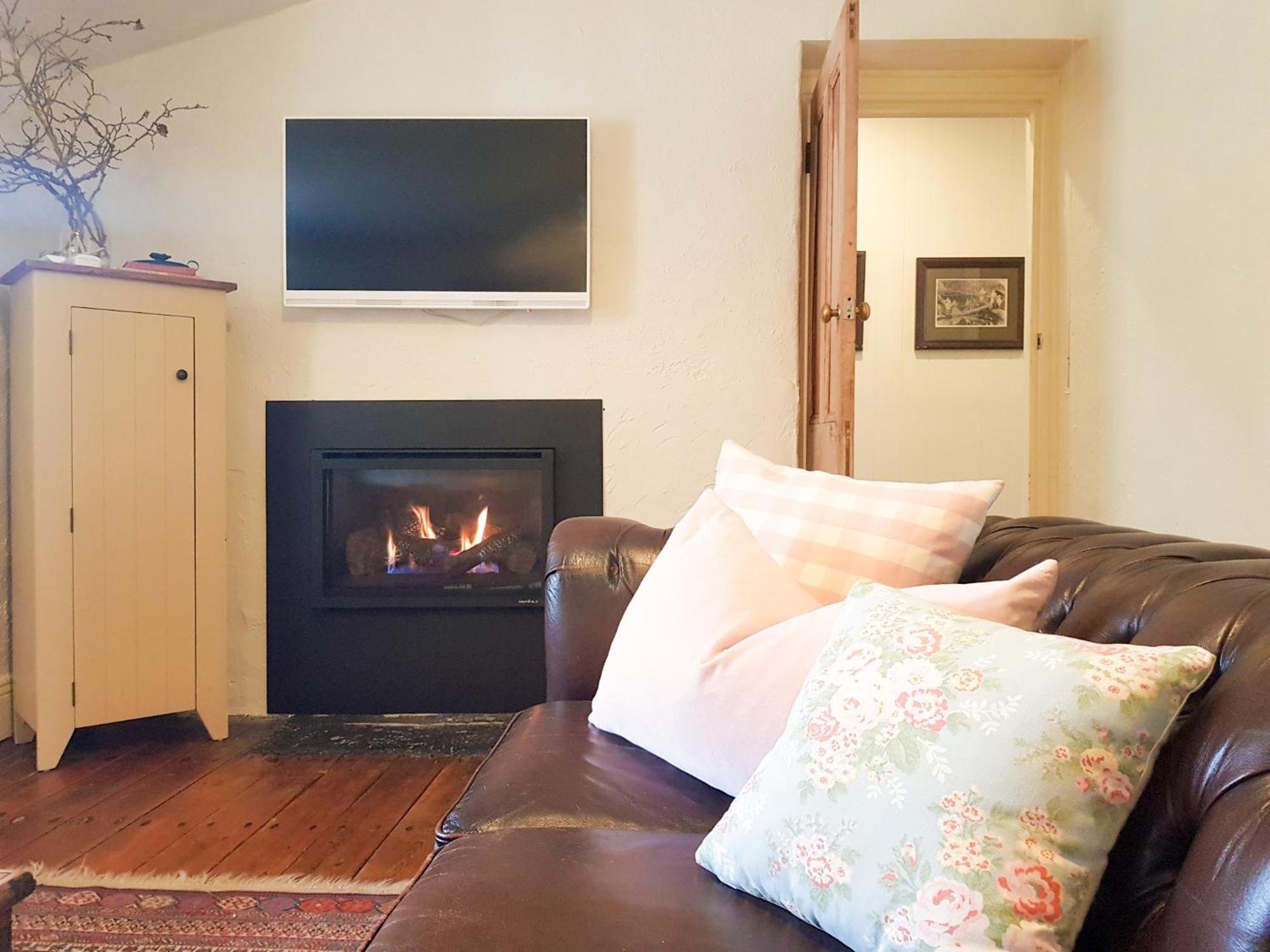 Clonmara Country House And Cottages Port Fairy Bagian luar foto