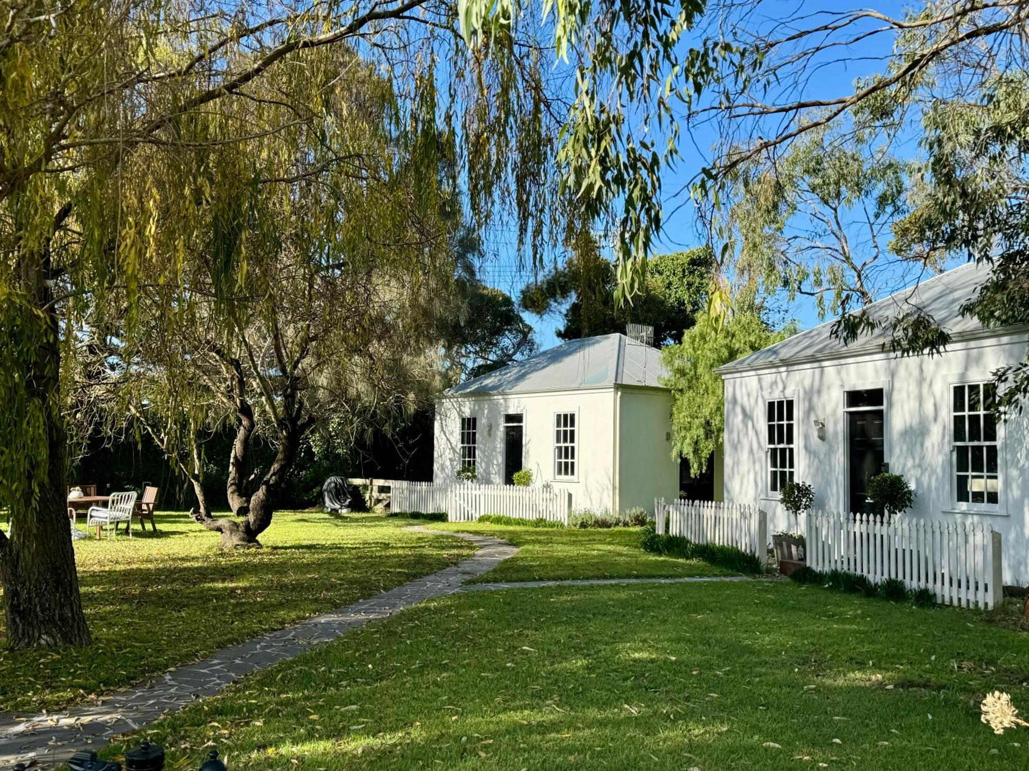Clonmara Country House And Cottages Port Fairy Bagian luar foto