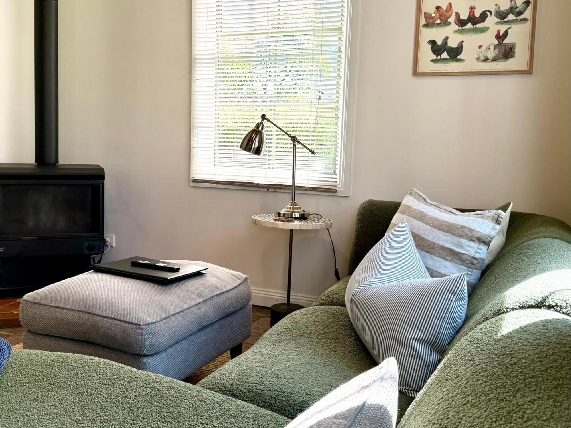 Clonmara Country House And Cottages Port Fairy Bagian luar foto