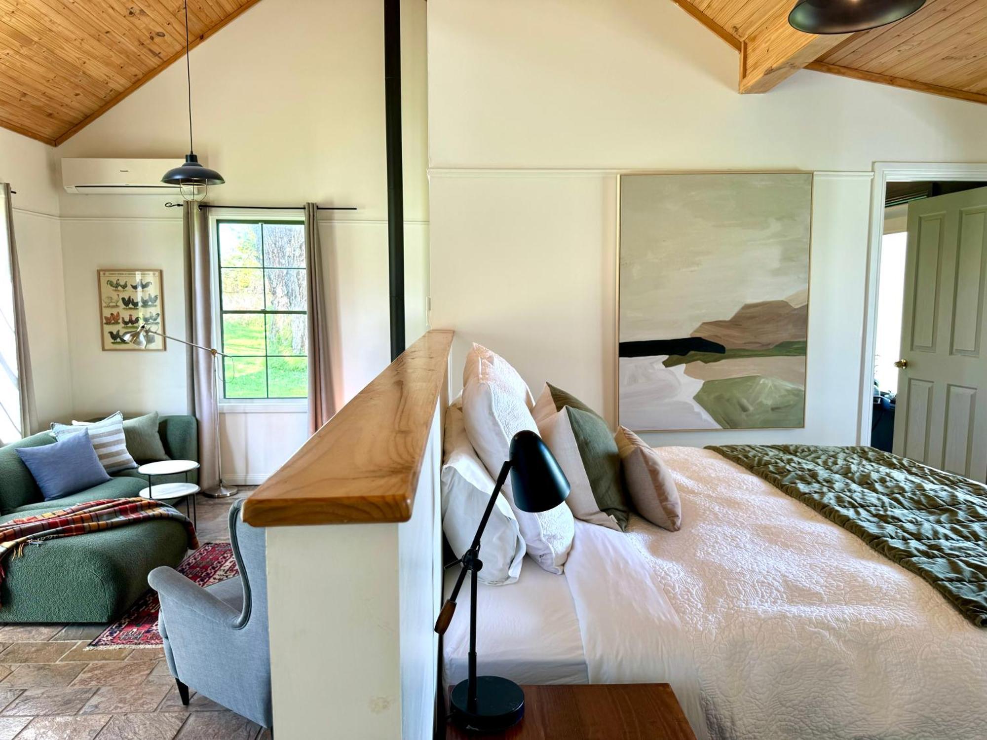Clonmara Country House And Cottages Port Fairy Bagian luar foto