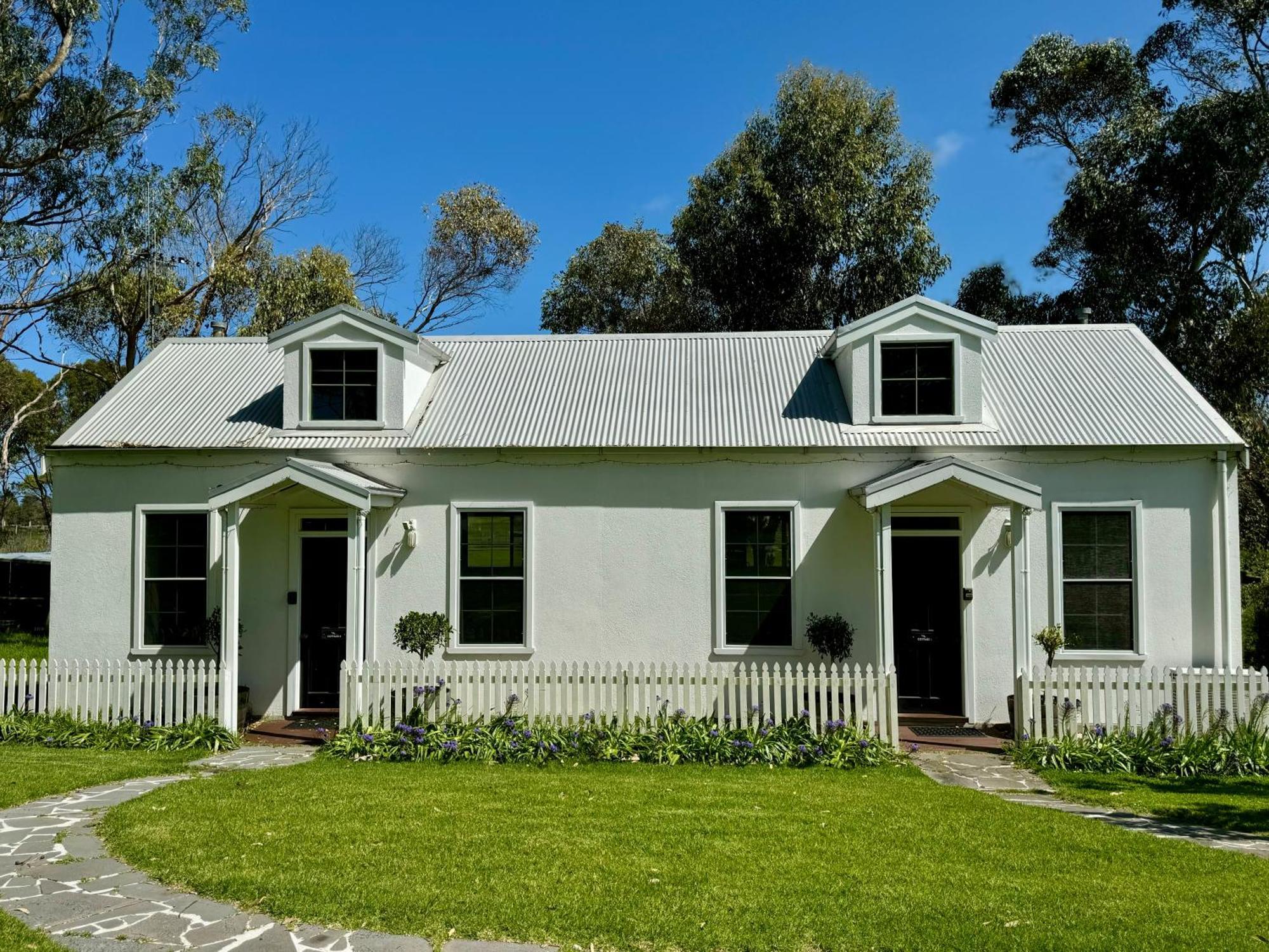 Clonmara Country House And Cottages Port Fairy Bagian luar foto