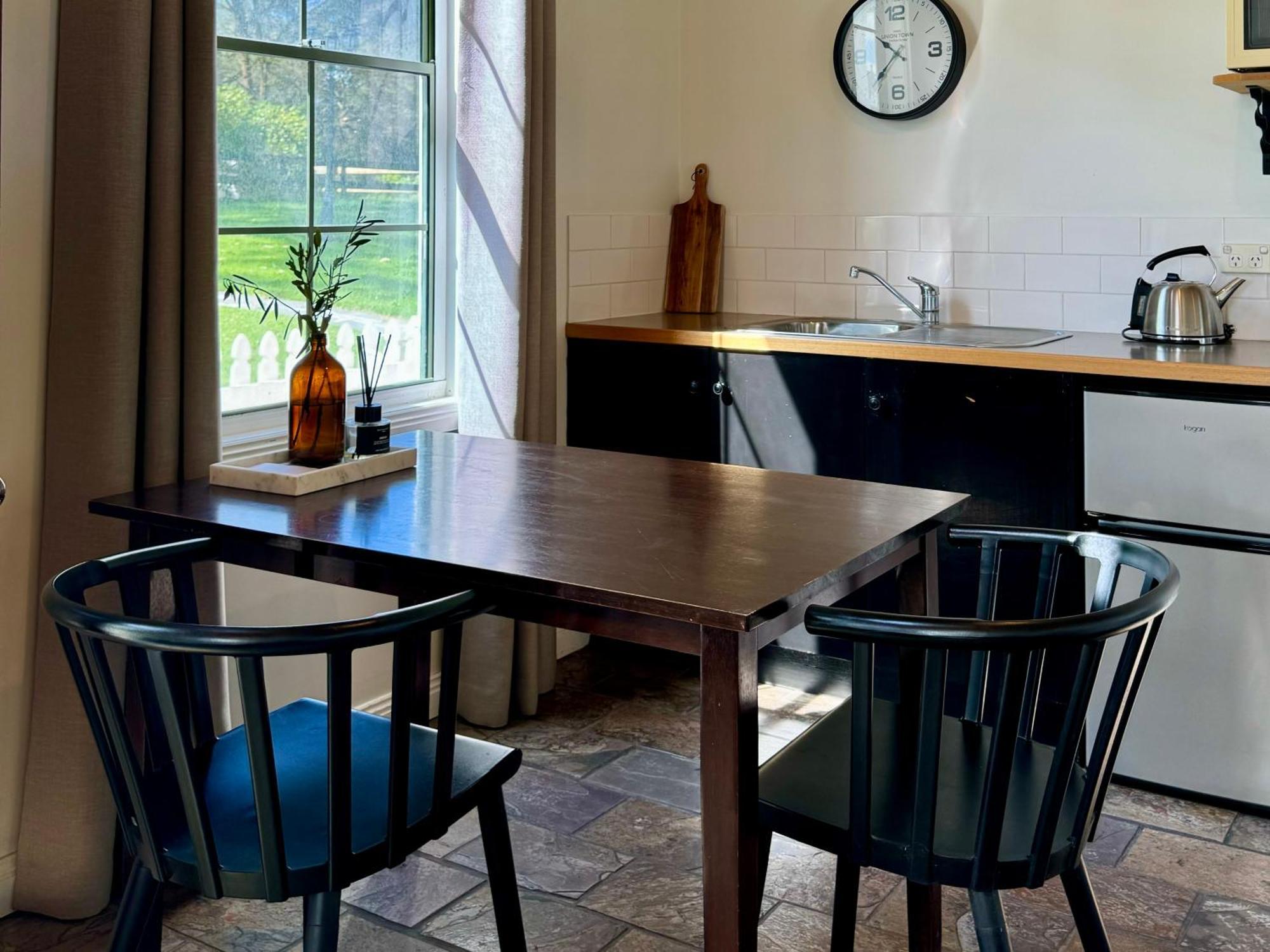 Clonmara Country House And Cottages Port Fairy Bagian luar foto
