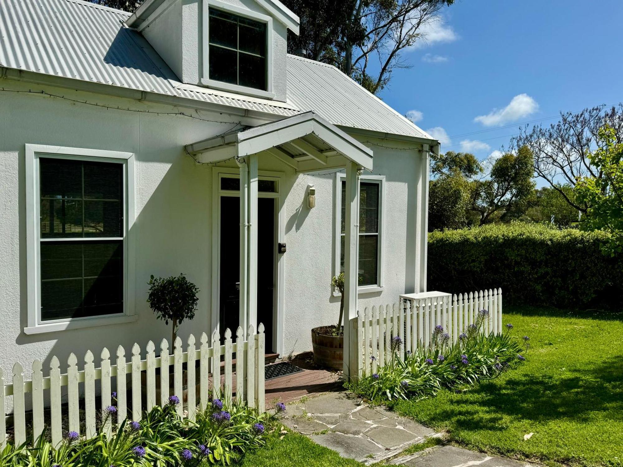 Clonmara Country House And Cottages Port Fairy Bagian luar foto