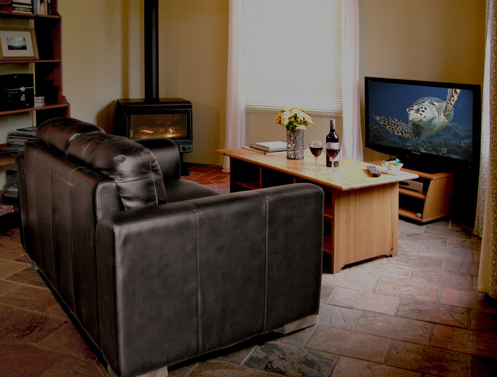 Clonmara Country House And Cottages Port Fairy Bagian luar foto