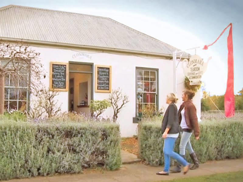 Clonmara Country House And Cottages Port Fairy Bagian luar foto