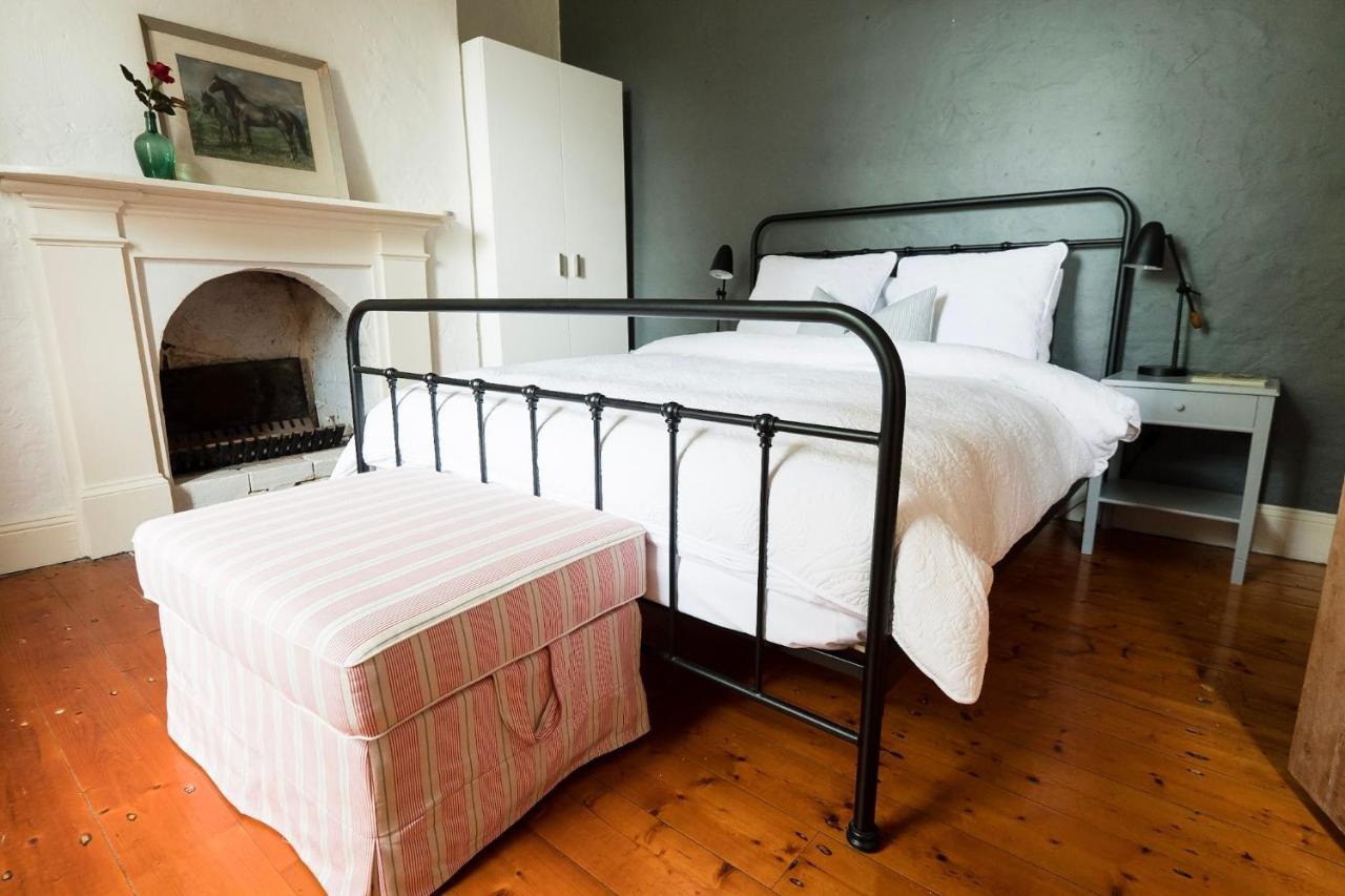 Clonmara Country House And Cottages Port Fairy Bagian luar foto