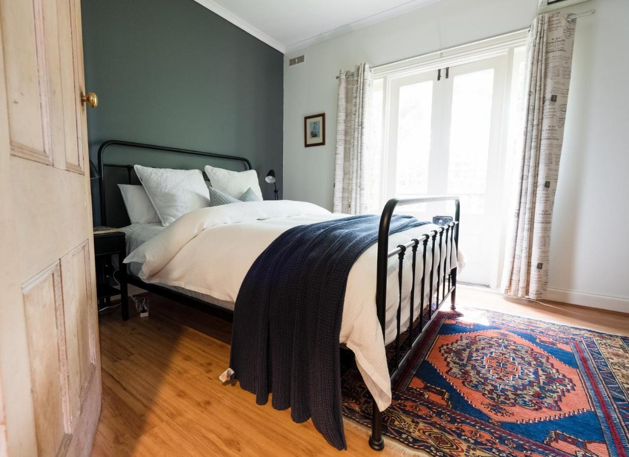 Clonmara Country House And Cottages Port Fairy Bagian luar foto