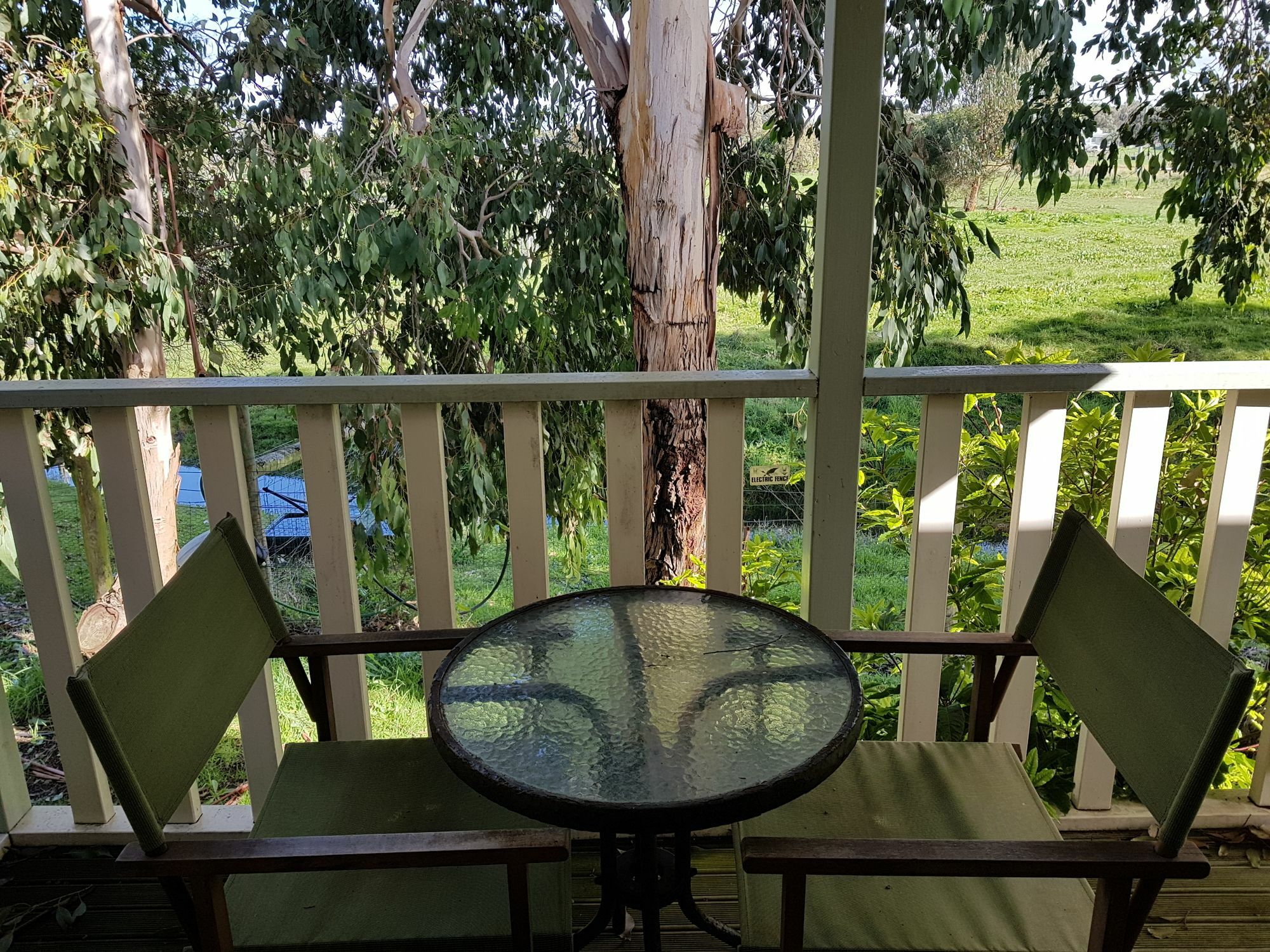 Clonmara Country House And Cottages Port Fairy Bagian luar foto