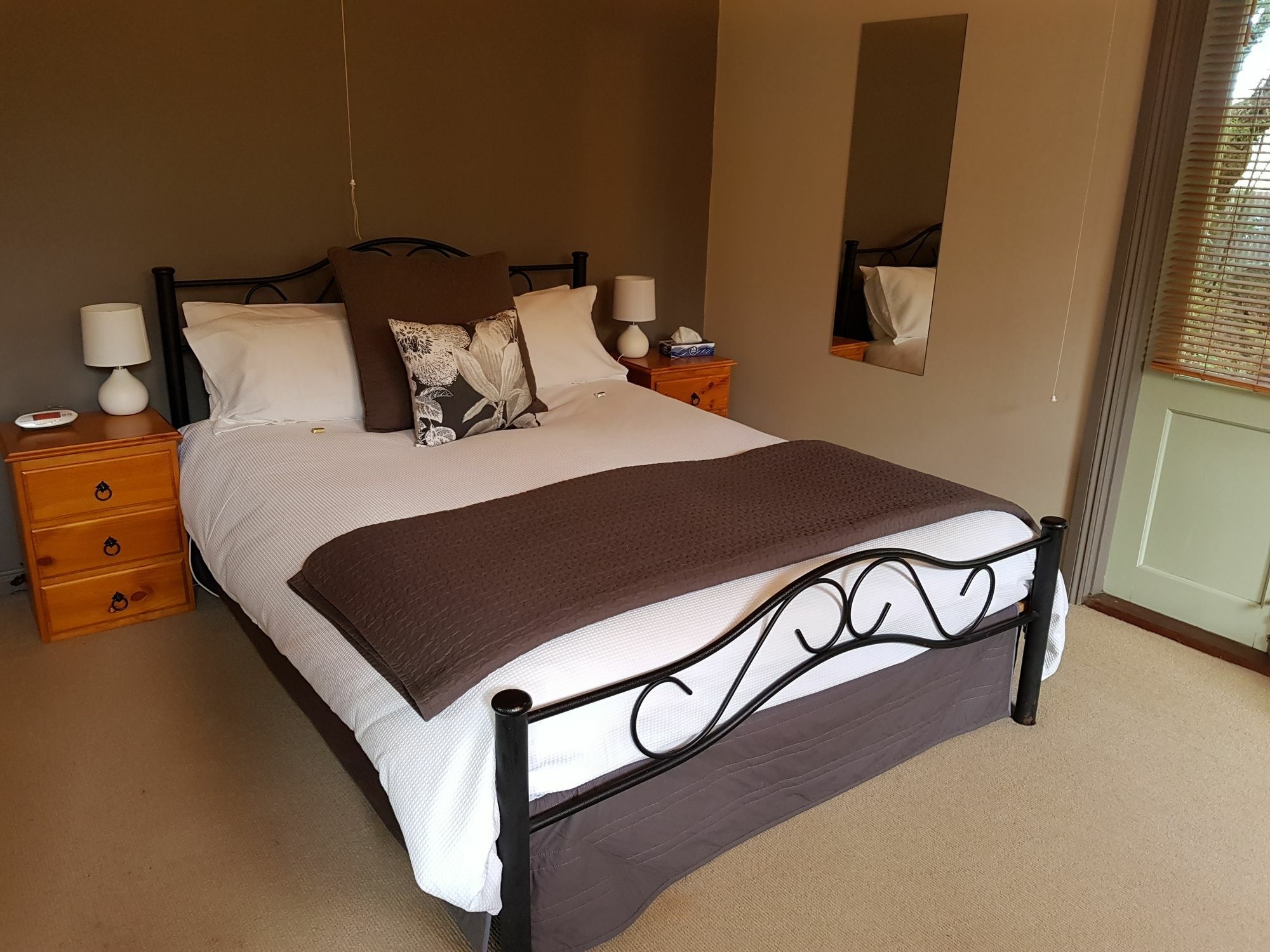 Clonmara Country House And Cottages Port Fairy Bagian luar foto