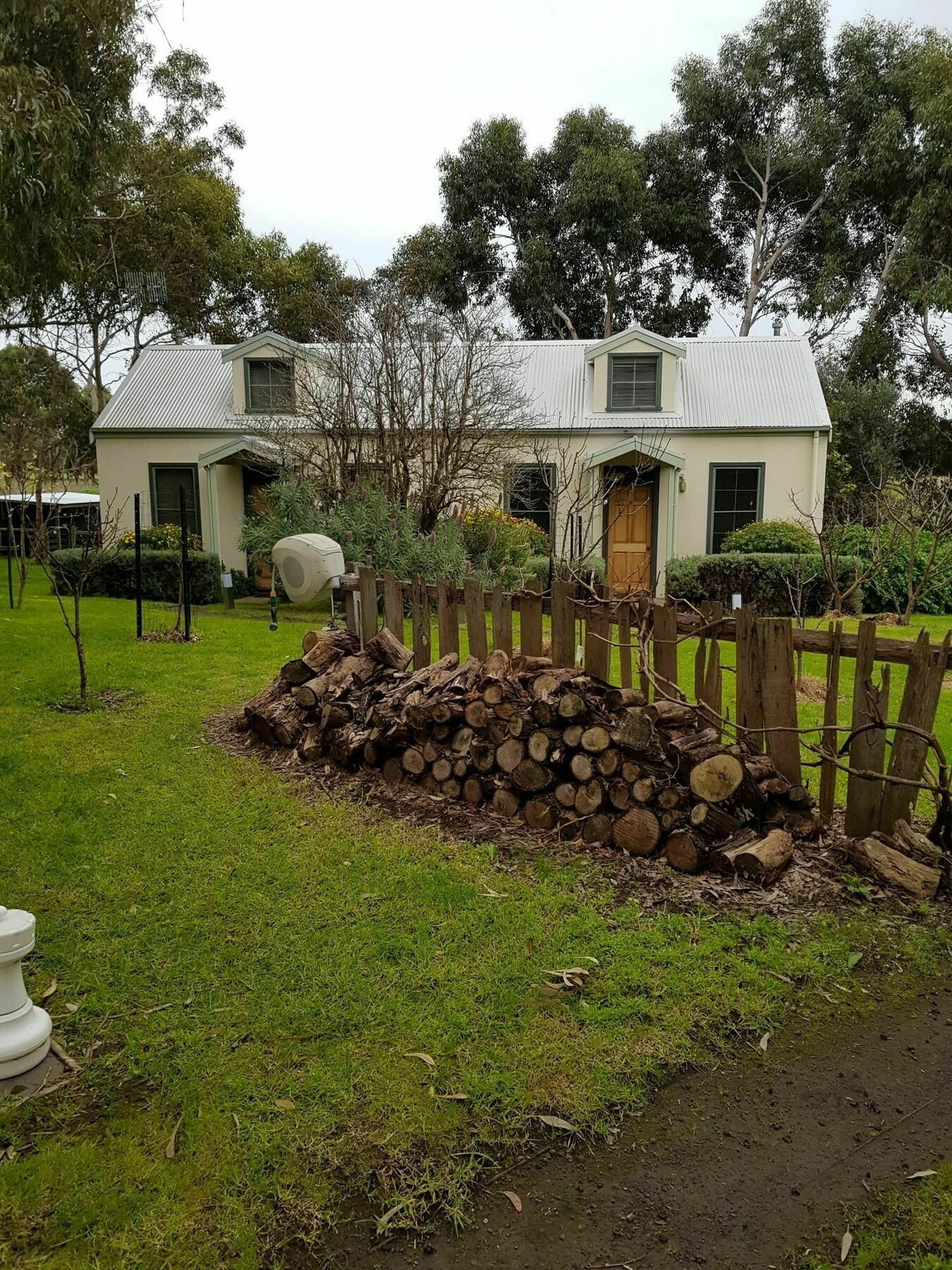 Clonmara Country House And Cottages Port Fairy Bagian luar foto