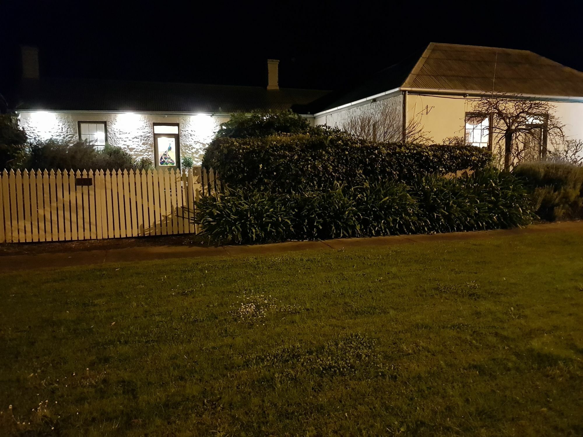 Clonmara Country House And Cottages Port Fairy Bagian luar foto
