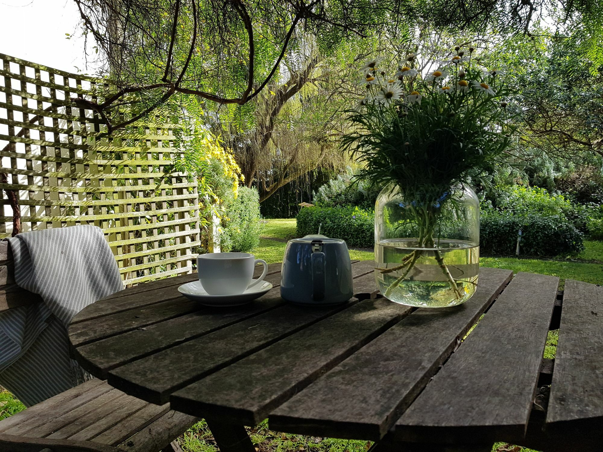 Clonmara Country House And Cottages Port Fairy Bagian luar foto