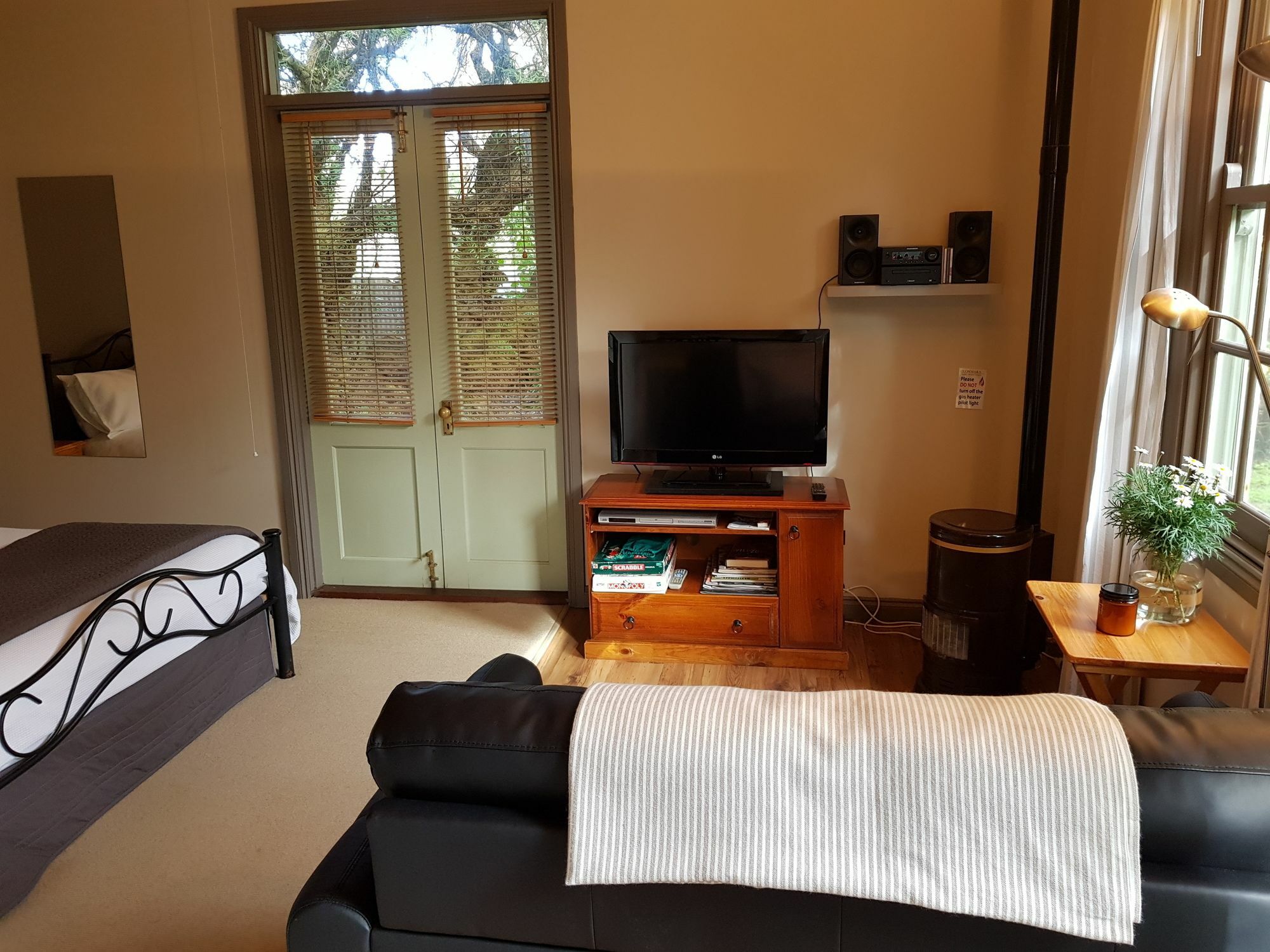 Clonmara Country House And Cottages Port Fairy Bagian luar foto