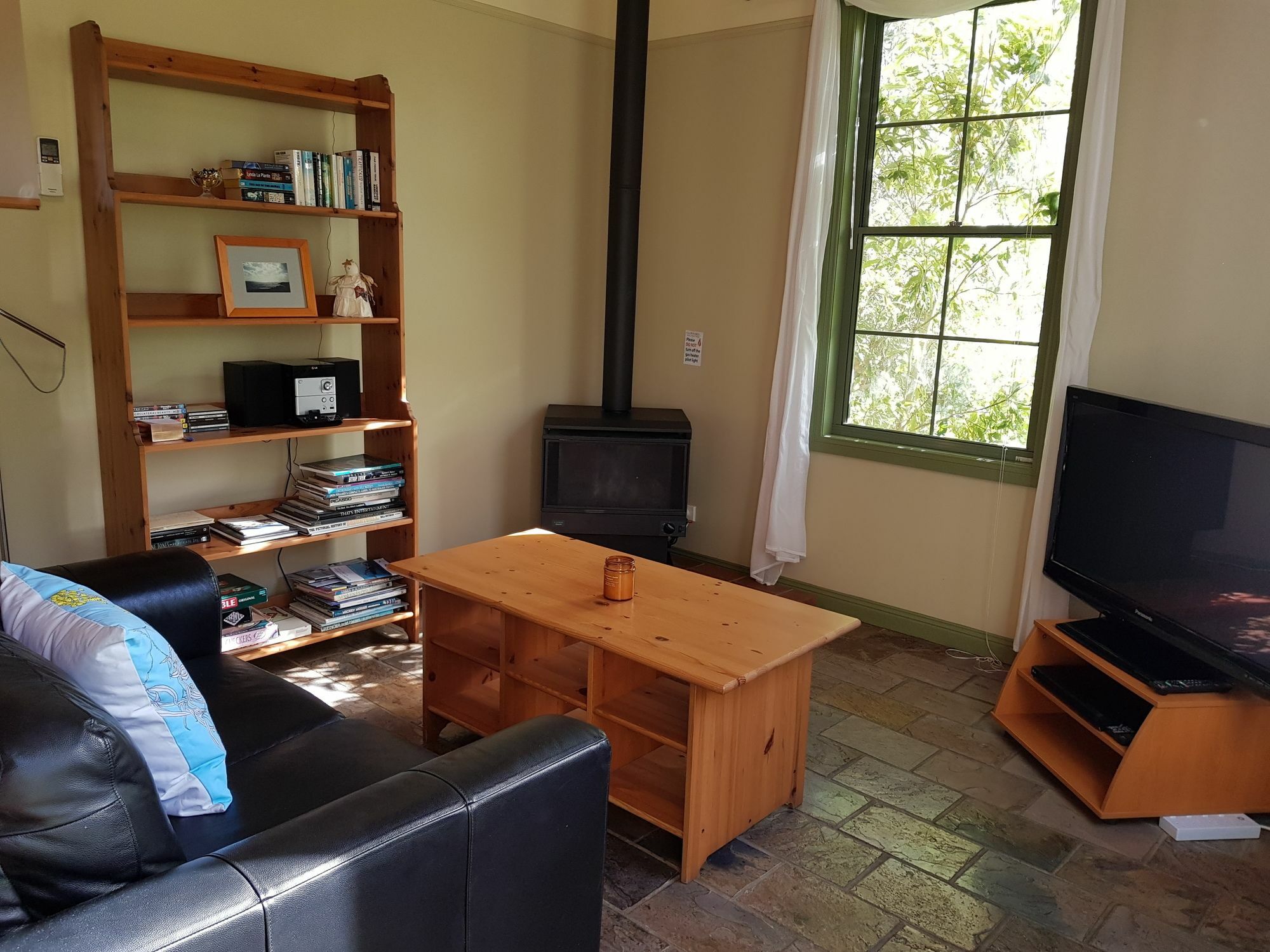 Clonmara Country House And Cottages Port Fairy Bagian luar foto