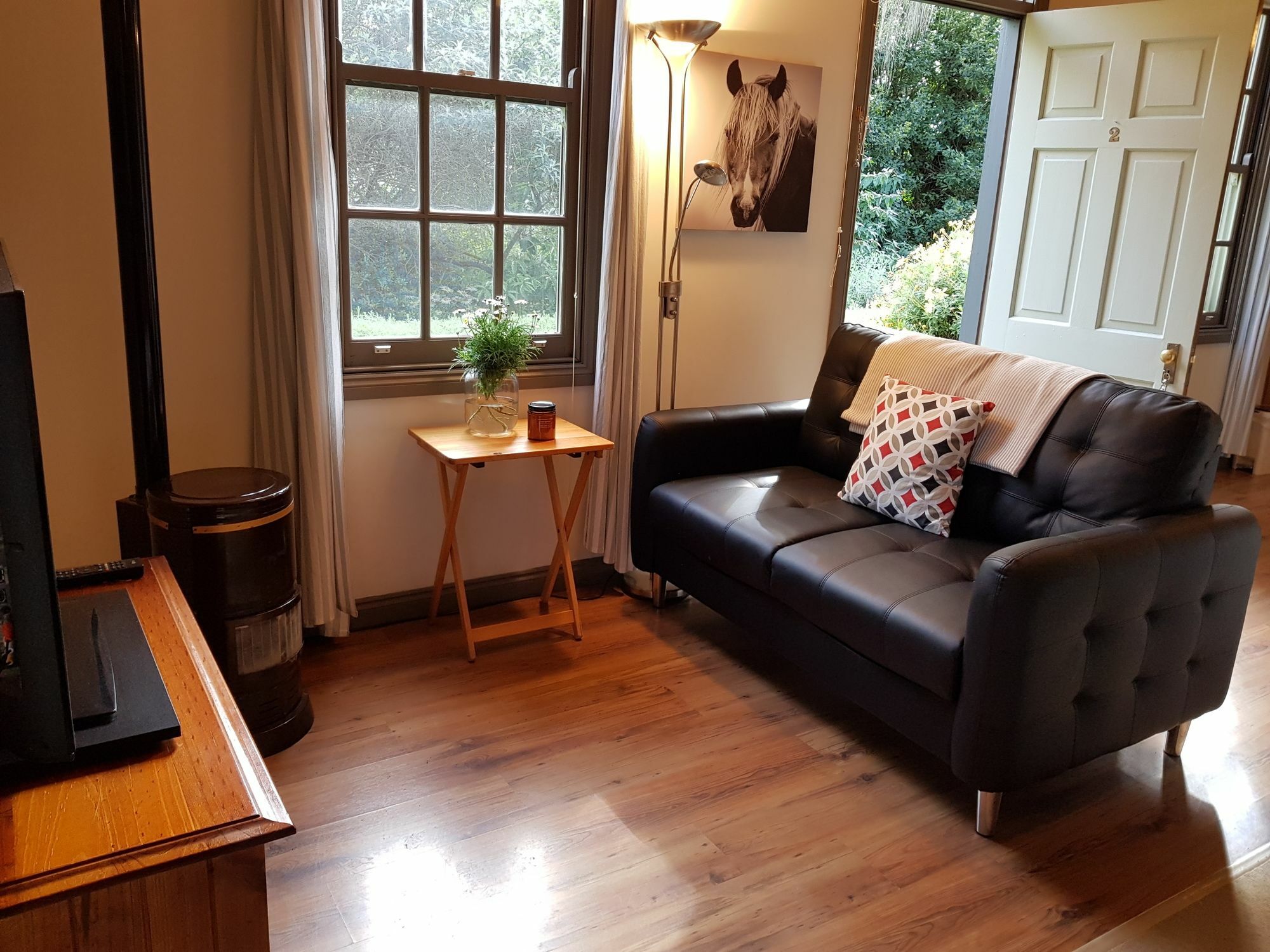 Clonmara Country House And Cottages Port Fairy Bagian luar foto