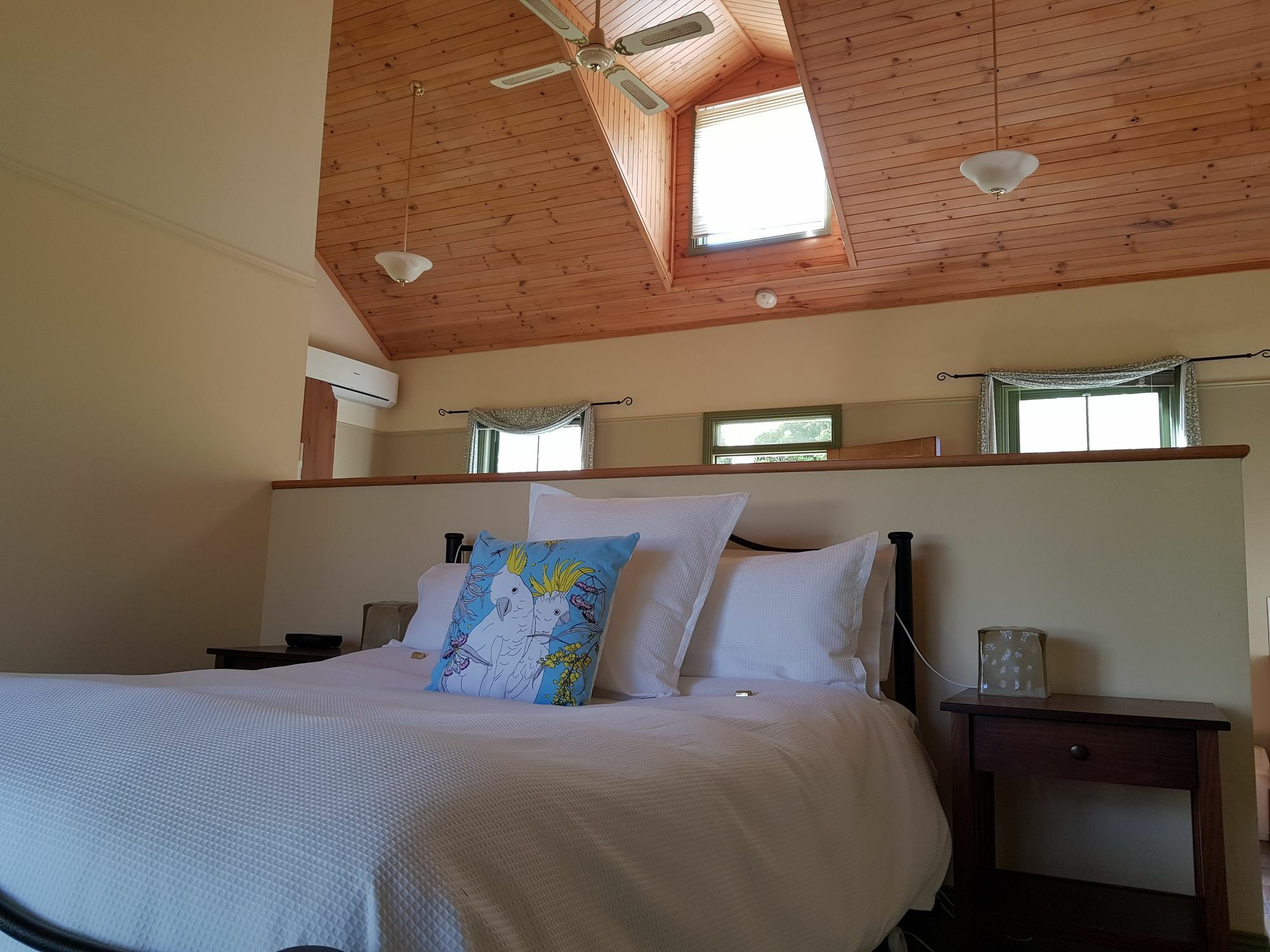 Clonmara Country House And Cottages Port Fairy Bagian luar foto