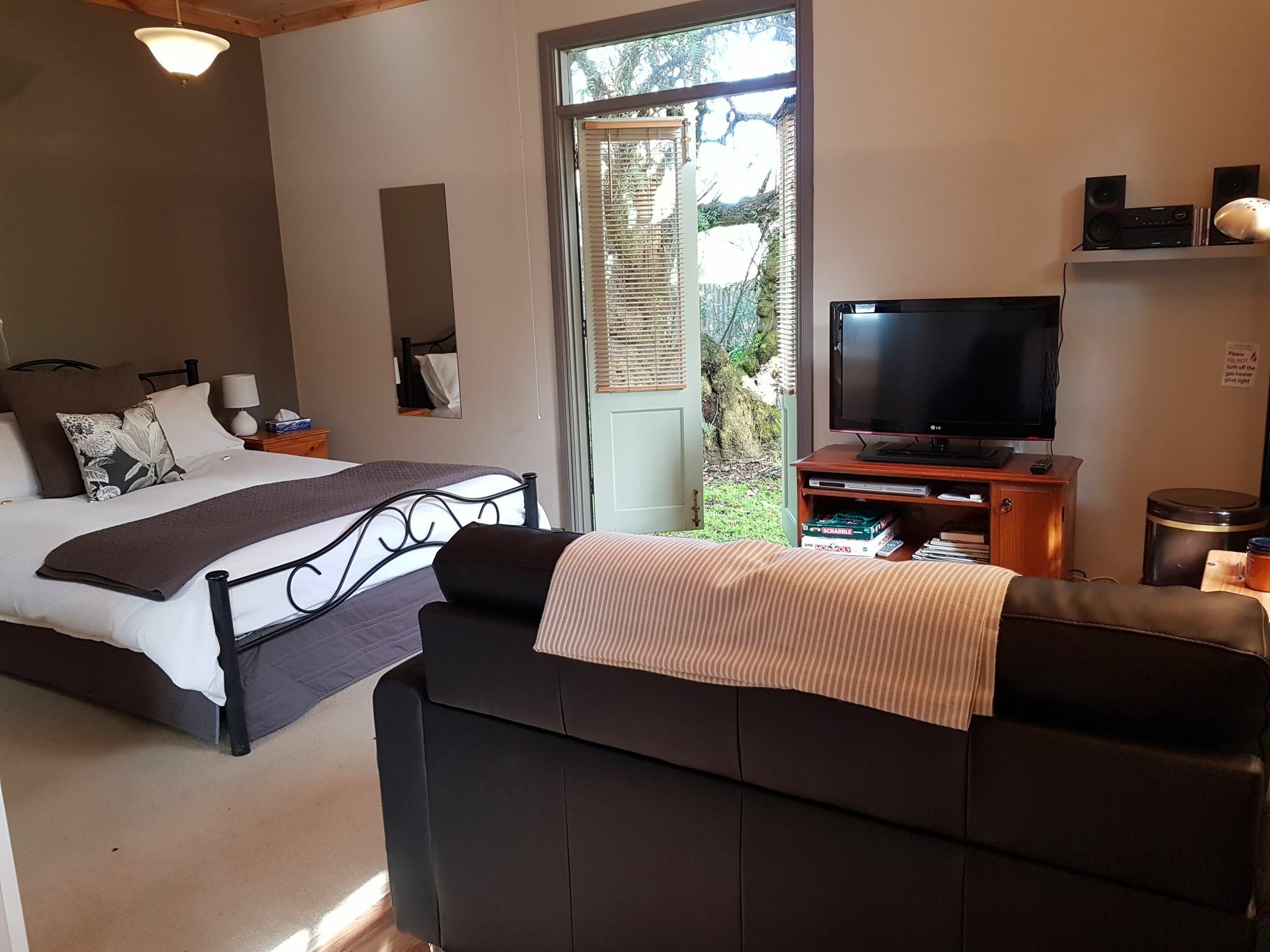 Clonmara Country House And Cottages Port Fairy Bagian luar foto
